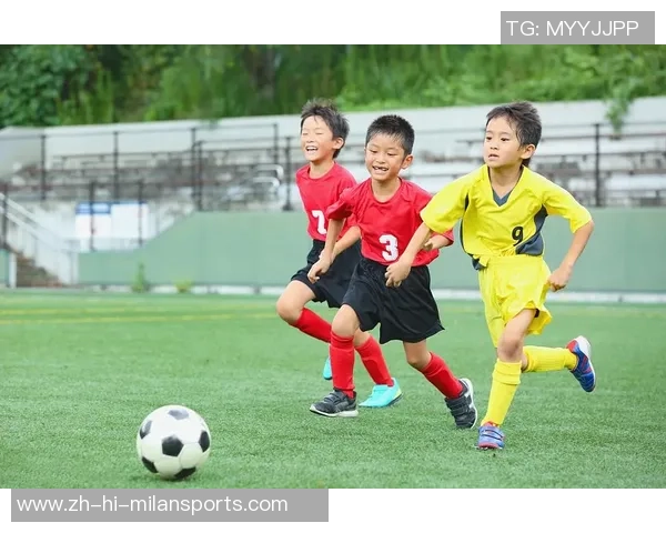 足球父母如何培养孩子的运动兴趣与团队精神的有效策略与经验分享